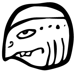 Men glyph