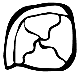 Etznab glyph